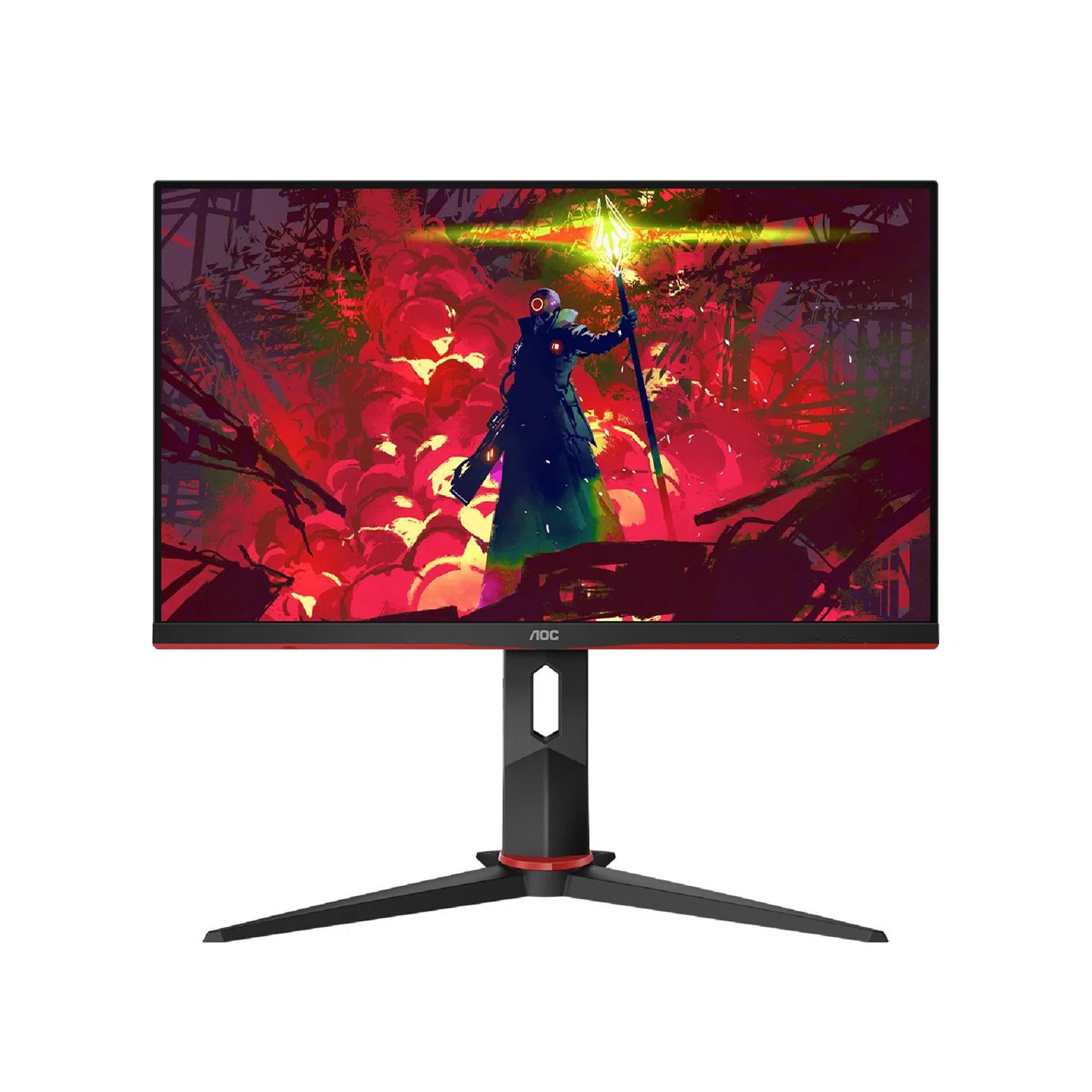 Monitor Gamer AOC Hero 24 144HZ 24G2/BK Tela 24'' Mostruário AOC GAMER