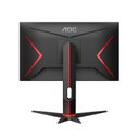 Ver imagem 5 de Monitor Gamer AOC Hero 24 144HZ 24G2/BK Tela 24'' Mostruário AOC GAMER