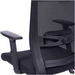 Cadeira Tela Mesh OR-3317 Giratória – ORDESIGN - 4