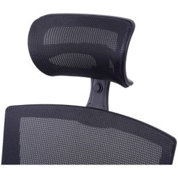 Cadeira Tela Mesh OR-3317 Giratória – ORDESIGN - 6