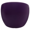 Poltrona Tramontina Oca em Polietileno Lilás - 3