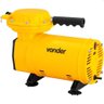 Compressor de Ar Direto 1/2 Hp 2,3pcm Vonder - 4