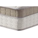 Ver imagem 3 de Colchão Solteiro Molas Superlastic King Best Euro Pillow Clean (88x188x28) - Anjos