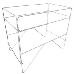 Suporte para Gaiola Grande Pet Piu Jel Plast - 1
