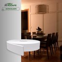 Ver imagem 4 de Rodapé de Eva 7cm X 10mm X 10m Moldura Autocolante Flexível Rp43 Meu Rodapé