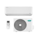 Ver imagem 1 de Ar Condicionado Hisense Hi Wall 24.000 Btus Frio Inverter Monofásico 220v