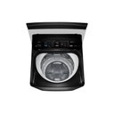 Ver imagem 4 de Máquina de Lavar Roupas Panasonic 18kg Titânio 127v