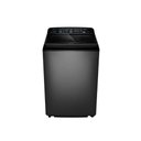 Ver imagem 1 de Máquina de Lavar Roupas Panasonic 18kg Titânio 127v