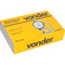 Medidor de Espessura 0 À 10 Mm Me 010 Vonder - 2