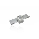 Ver imagem 1 de Roldana ou Rodinha para Armário de Porta Correr 10 Peças