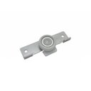 Ver imagem 2 de Roldana ou Rodinha para Armário de Porta Correr 10 Peças