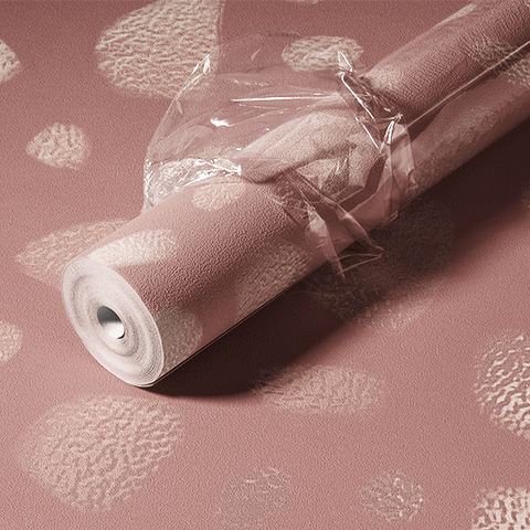 Papel de Parede - Trendy Shine