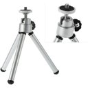 Ver imagem 4 de Tripe Suporte de Mesa Extensível para Tripé do Projetor Suporte Portátil Selfie Stick