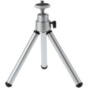 Ver imagem 1 de Tripe Suporte de Mesa Extensível para Tripé do Projetor Suporte Portátil Selfie Stick