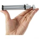 Ver imagem 3 de Tripe Suporte de Mesa Extensível para Tripé do Projetor Suporte Portátil Selfie Stick