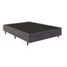 Base Box Casal 138x188x37cm Mannes - 1
