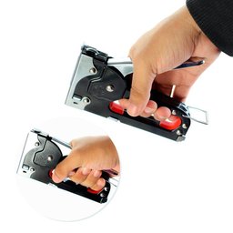 Grampeador para Tapeceiro - 6