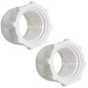 Ver imagem 1 de Bucha de Redução de 3/4" Para 1/2" | Utilimix | Kit 02 Un