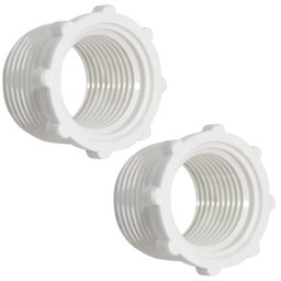 Bucha de Redução de 3/4" Para 1/2" | Utilimix | Kit 02 Un - 1