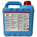Ver imagem 3 de Algicida de Choque Hcl 05 Litros Hidroall Elimina Algas