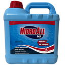 Ver imagem 1 de Algicida de Choque Hcl 05 Litros Hidroall Elimina Algas