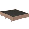 Base Box Casal 138x188x37cm Mannes - 1