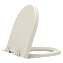 Ver imagem 1 de Assento Sanitario Incepa Calypso Bege Tampa Privada Incepa