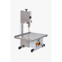 Ver imagem 1 de Serra Fita com Mesa Móvel de Bancada Lâmina 181cm Motor 1/2 HI1810S/S Hidro