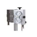 Ver imagem 3 de Serra Fita com Mesa Móvel de Bancada Lâmina 181cm Motor 1/2 HI1810S/S Hidro