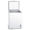 Freezer Mdrc207sla012 145 Litros Midea Branco 220v - 2