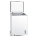 Ver imagem 2 de Freezer Mdrc207sla012 145 Litros Midea Branco 220v
