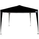 Ver imagem 1 de Gazebo X-flex Oxford 3 X 3 M Preto Mor 003576