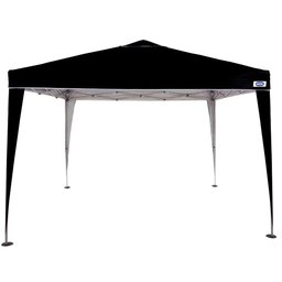 Gazebo X-flex Oxford 3 X 3 M Preto Mor 003576 - 3