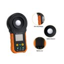 Ver imagem 1 de Luxímetro Digital Led 200.000 Lux Ins-1366 com Certificado