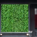 Ver imagem 7 de Kit 8 Paineis Trevo Artificial Planta em Placa para Revestimento de Parede e Decoração de Ambientes