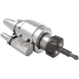 Porta Pinça com Refrigeração Lateral Bt50 Crl 26 - 180 - 1