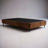 Base Ortobom Casal Sommier 138x188x23 Cm - 1
