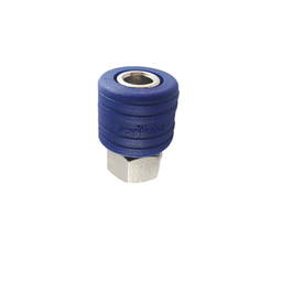 Kit Engate Rápido com Conector Espigão e Espigão Fixo 5/16" - 3