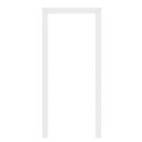 Ver imagem 1 de Kit Guarnição de MDF 220cm x 110cm x 5cm Primer Casablanca