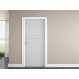 Kit Guarnição Primer 7cmx1,2cm 2 Barras 220cm com 1 Barra 110cm Casablanca - 2