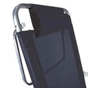 Ver imagem 7 de Cadeira Reclinável com Almofada Summer Azul