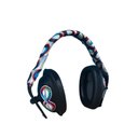 Ver imagem 4 de Abafador de Ruido para Meninos Infinity Blue Proteção 12 Db