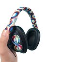 Ver imagem 3 de Abafador de Ruido para Meninos Infinity Blue Proteção 12 Db