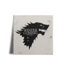 Quadro Decorativo Got Lema Stark - 1