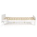 Ver imagem 6 de Cama Solteiro Pampa CabeCasa MadeiraOriginals Branco