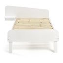 Ver imagem 7 de Cama Solteiro Pampa CabeCasa MadeiraOriginals