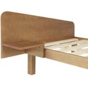 Ver imagem 4 de Cama Solteiro Pampa CabeCasa MadeiraOriginals