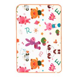 Tapete para Atividades - Friendly - Altura - 180x120 cm - R.A Baby - 2