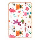 Ver imagem 2 de Tapete para Atividades - Friendly - Altura - 180x120 cm - R.A Baby