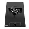 Cooktop a Gás Franke 1 Bocas Glass Preto 30gtc - Bivolt - 1